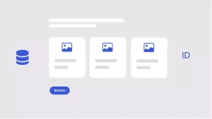 Get posts grid by id