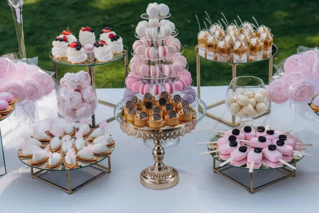 Candy Bar