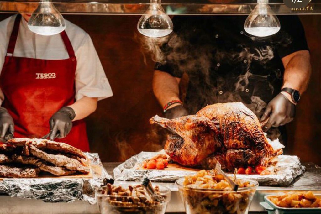 Fantastic Steak — Show Culinar Live