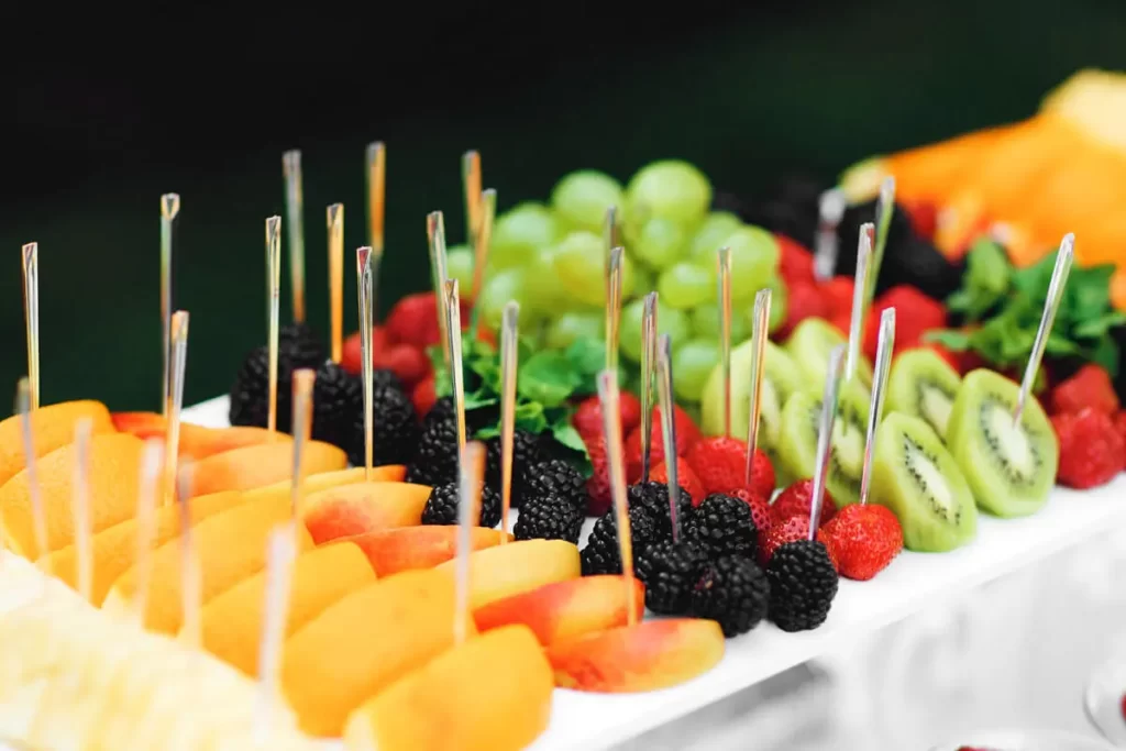 Bar de fructe