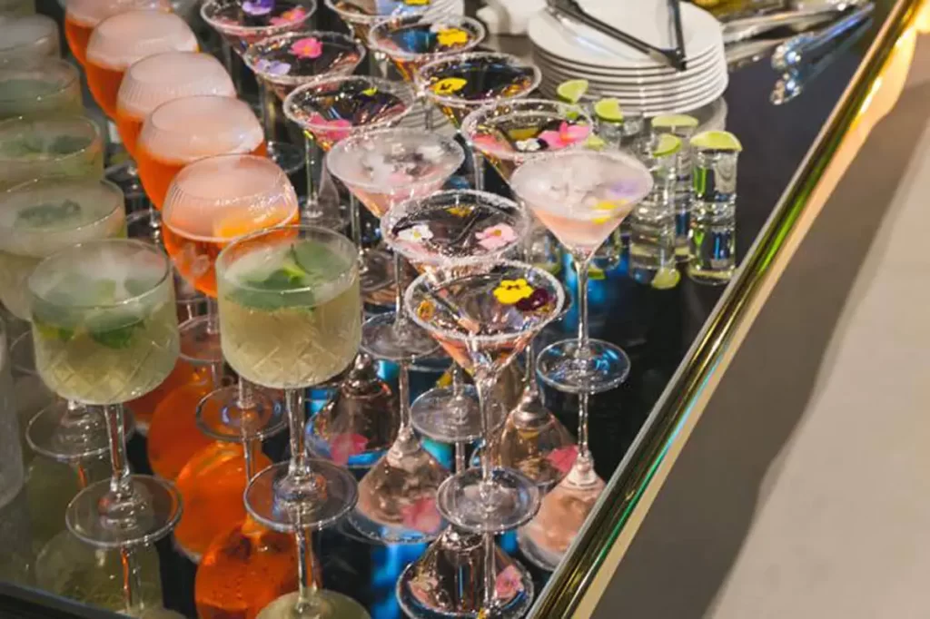 Spritz Bar